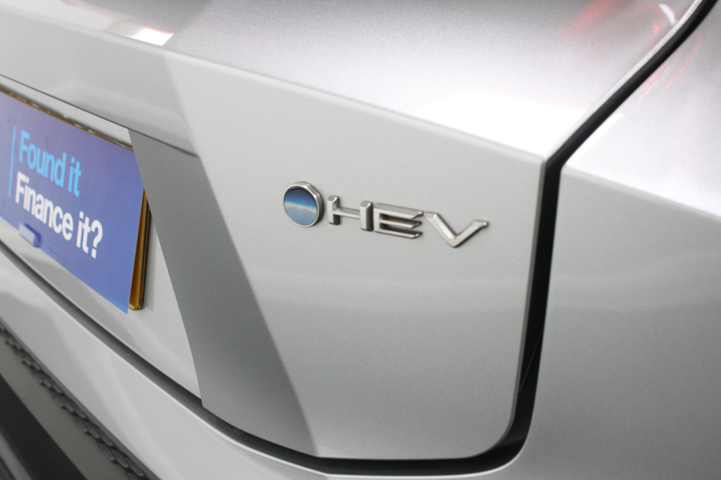 Toyota C-HR 1.8 Hybrid Icon 5dr CVT New Model