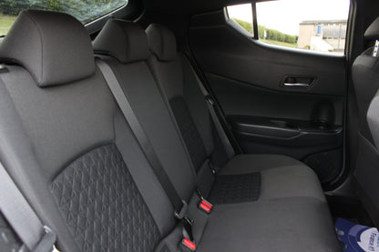 Toyota C-HR 1.8 Hybrid Design 5dr CVT