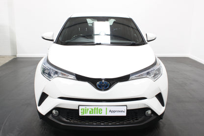 Toyota C-HR 1.8 Hybrid Icon 5dr CVT