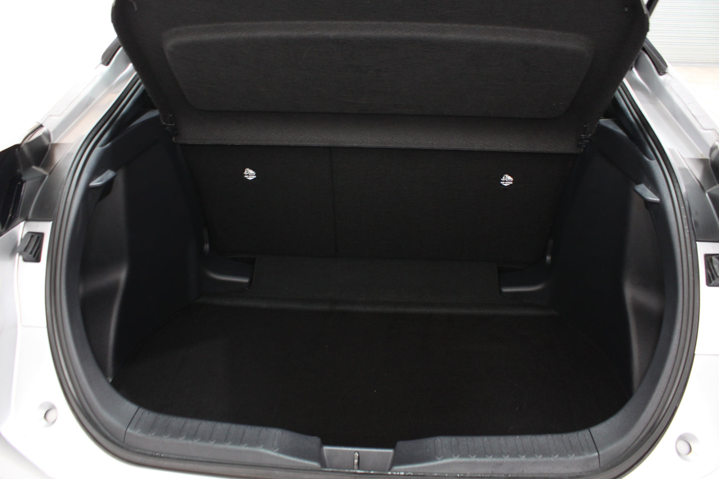 Toyota C-HR 1.8 Hybrid Icon 5dr CVT New Model