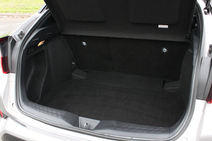Toyota C-HR 1.8 Hybrid Design 5dr CVT