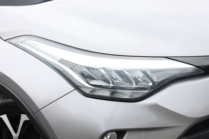 Toyota C-HR 1.8 Hybrid Design 5dr CVT