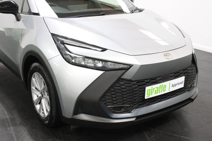 Toyota C-HR 1.8 Hybrid Icon 5dr CVT New Model