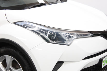Toyota C-HR 1.8 Hybrid Icon 5dr CVT