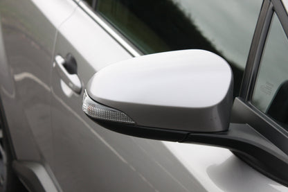 Toyota C-HR 1.8 Hybrid Design 5dr CVT