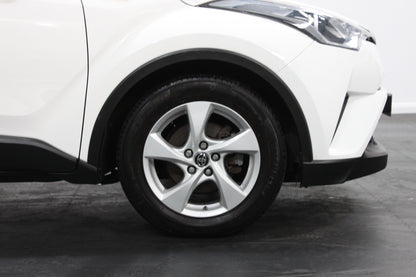 Toyota C-HR 1.8 Hybrid Icon 5dr CVT
