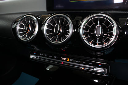 Mercedes CLA 180 AMG Line Premium Plus 4dr Tip Auto