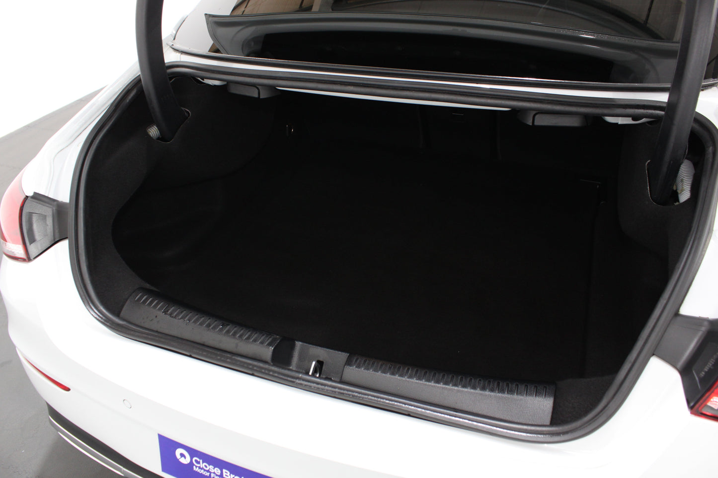 Mercedes CLA 180 AMG Line Premium Plus 4dr Tip Auto