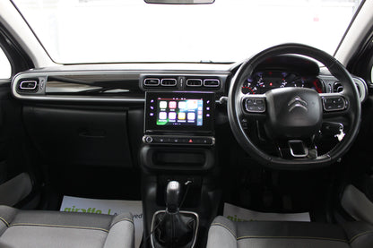 Citroen C3 1.2 PureTech Flair 5dr
