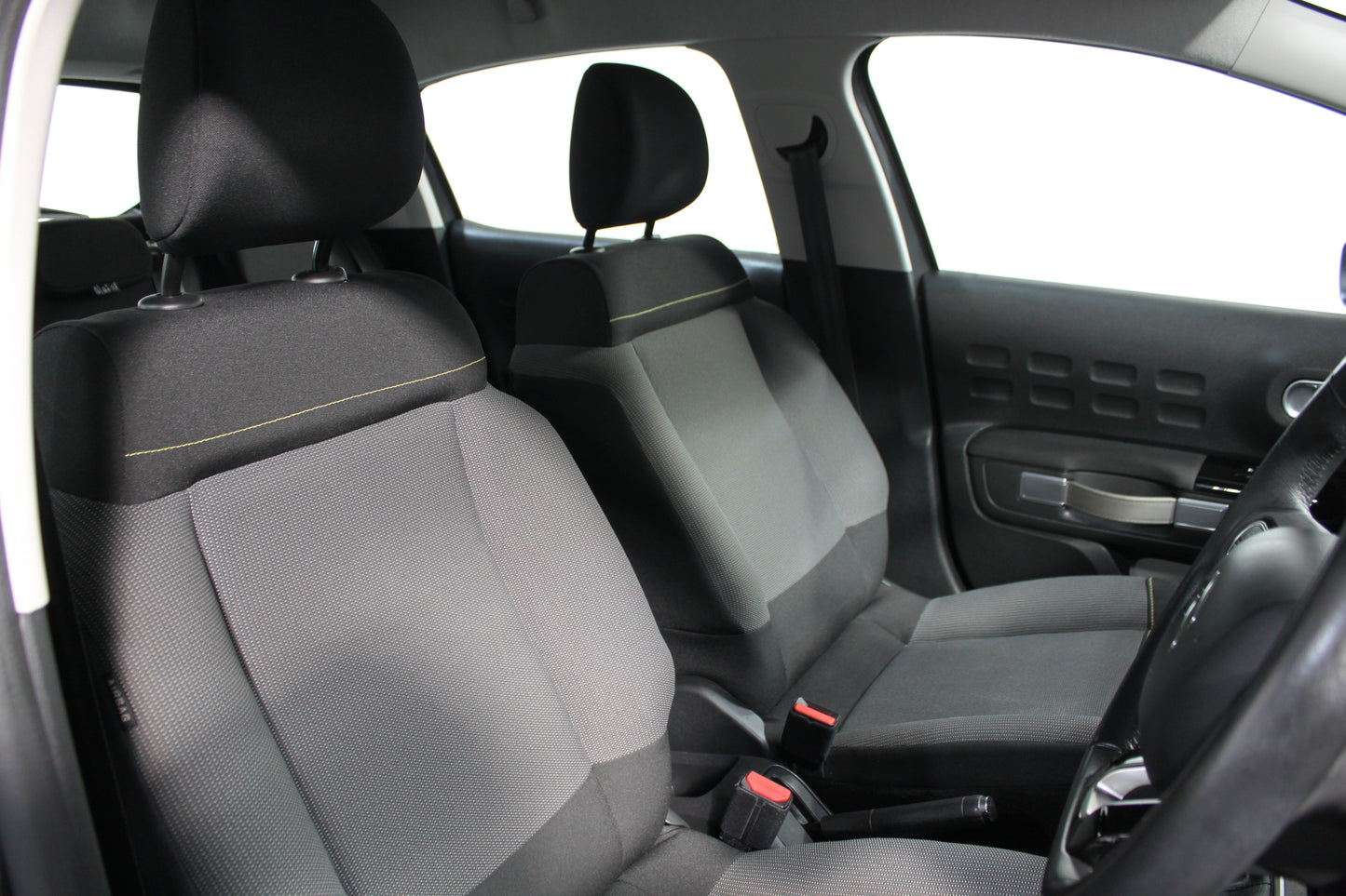 Citroen C3 1.2 PureTech Flair 5dr