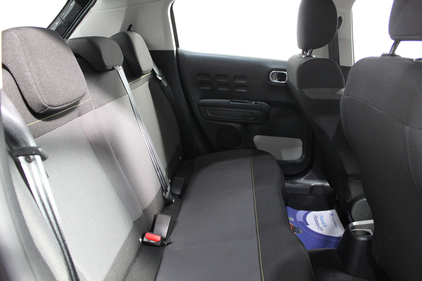 Citroen C3 1.2 PureTech Flair 5dr