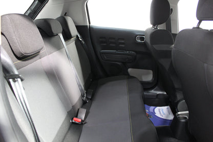 Citroen C3 1.2 PureTech Flair 5dr