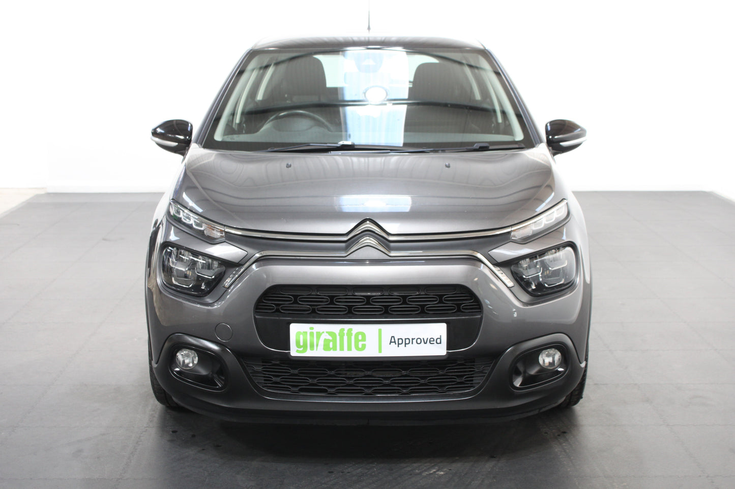 Citroen C3 1.2 PureTech Flair 5dr