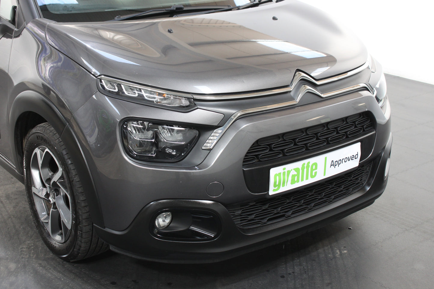 Citroen C3 1.2 PureTech Flair 5dr