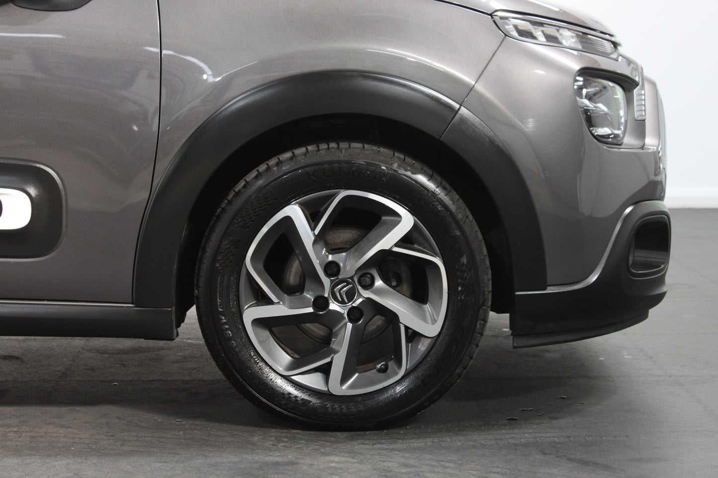 Citroen C3 1.2 PureTech Flair 5dr
