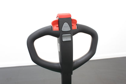 giraffe GET20M Electric Pallet truck –  2,000kg Capacity | Lithium-Ion Electric