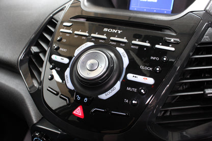 Ford EcoSport 1.0 EcoBoost 140 Titanium S 5dr