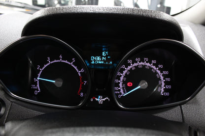 Ford EcoSport 1.0 EcoBoost 140 Titanium S 5dr