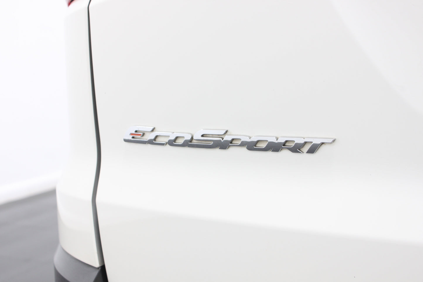 Ford EcoSport 1.0 EcoBoost 140 Titanium S 5dr