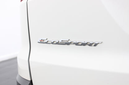 Ford EcoSport 1.0 EcoBoost 140 Titanium S 5dr