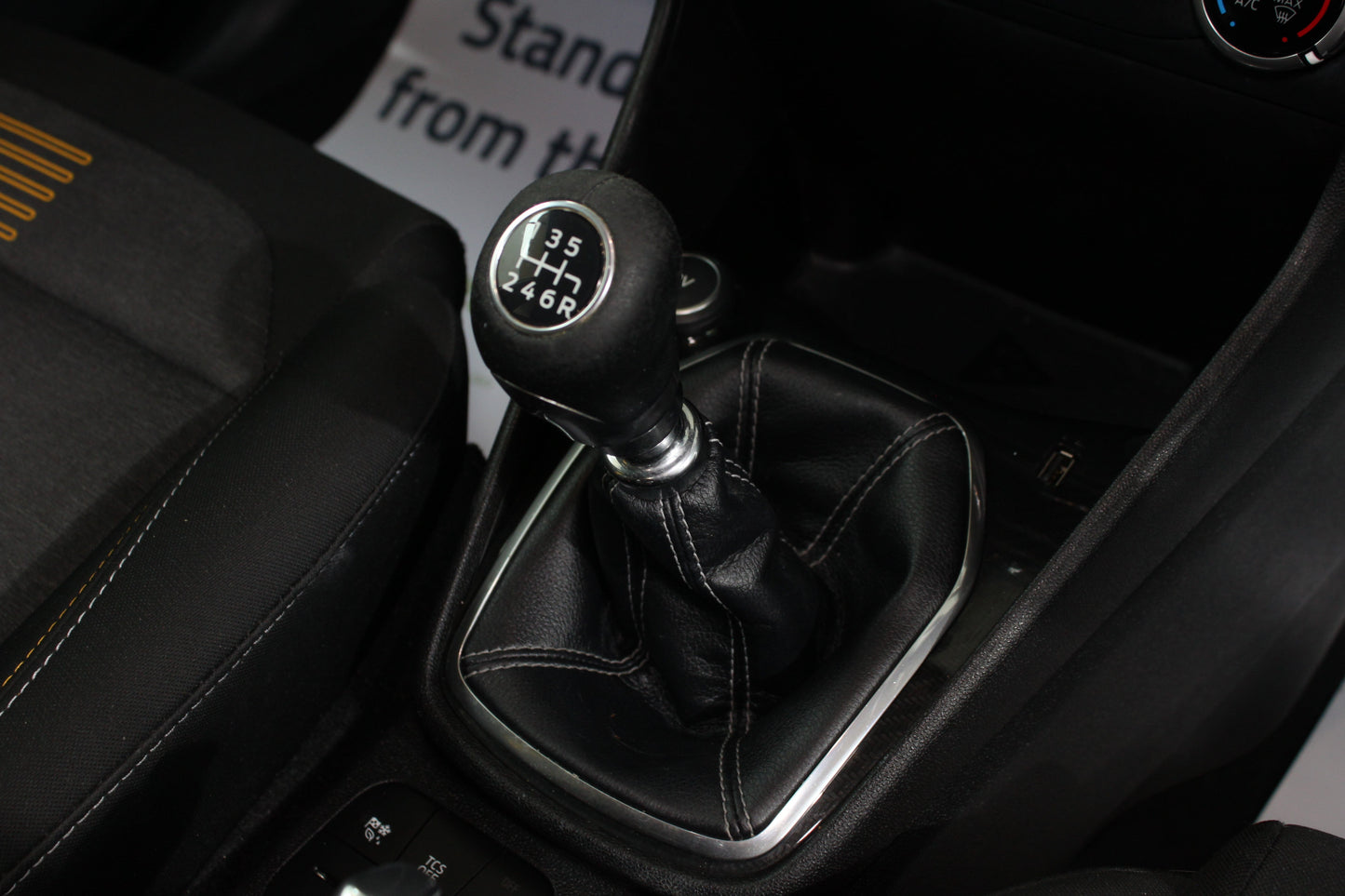 Ford Fiesta 1.0 EcoBoost Active B+O Play 5dr