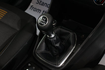 Ford Fiesta 1.0 EcoBoost Active B+O Play 5dr
