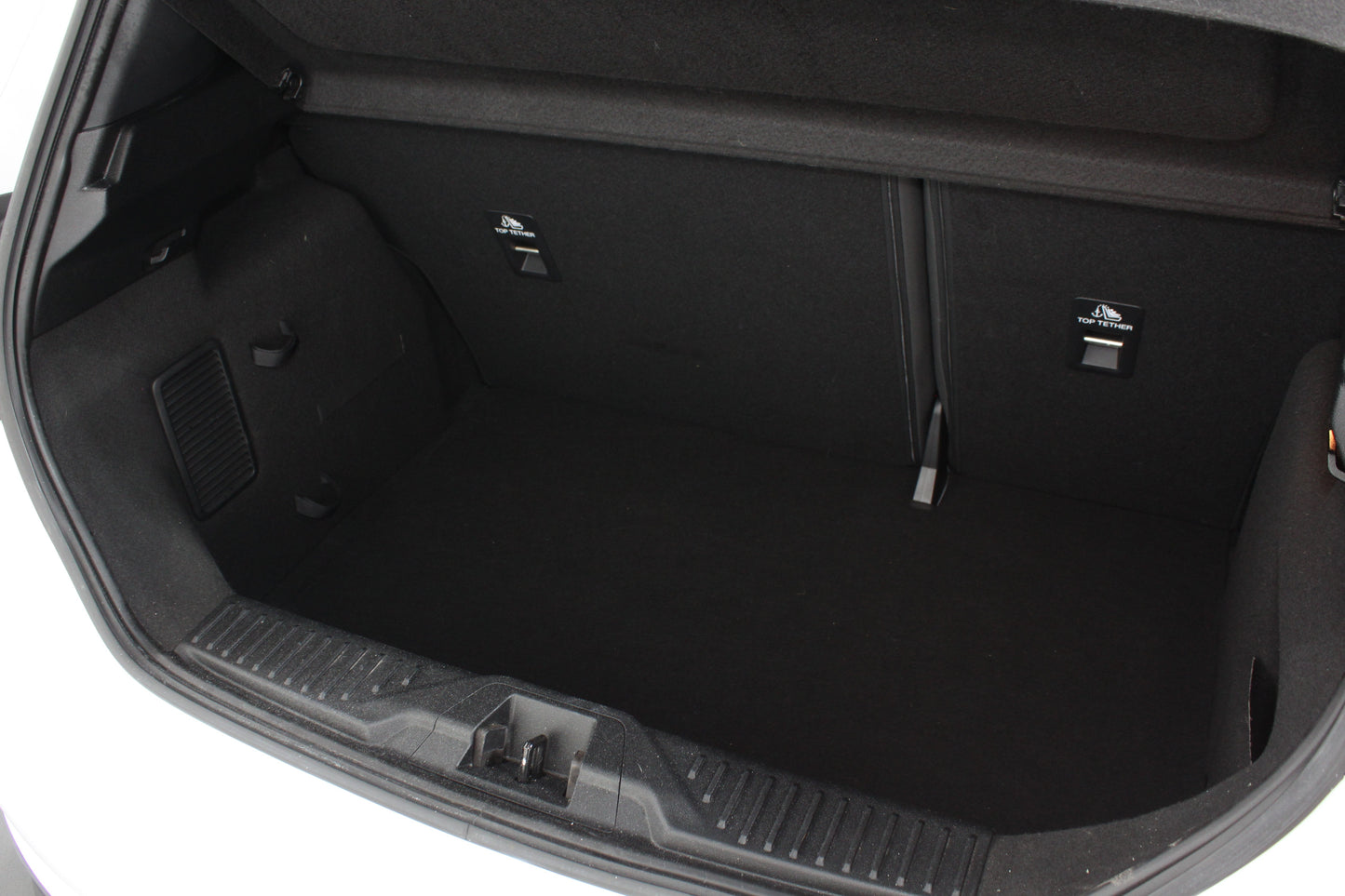 Ford Fiesta 1.0 EcoBoost Active B+O Play 5dr