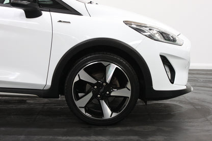 Ford Fiesta 1.0 EcoBoost Active B+O Play 5dr