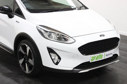 Ford Fiesta 1.0 EcoBoost Active B+O Play 5dr