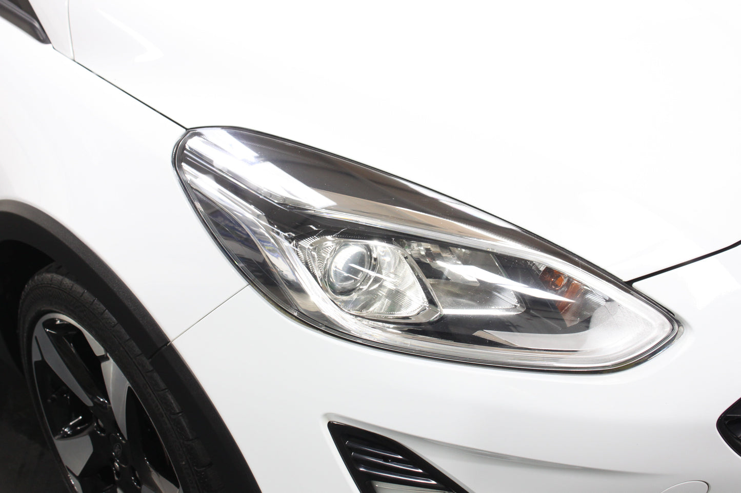 Ford Fiesta 1.0 EcoBoost Active B+O Play 5dr