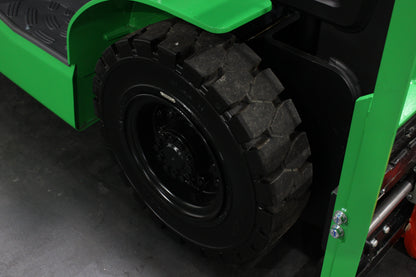 giraffe FD25 Premium  | Full Cab Diesel Counterbalance  | 4-Wheel Forklift