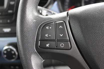 Hyundai i10 1.2 SE 5dr