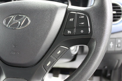 Hyundai i10 1.2 SE 5dr