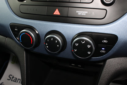 Hyundai i10 1.2 SE 5dr