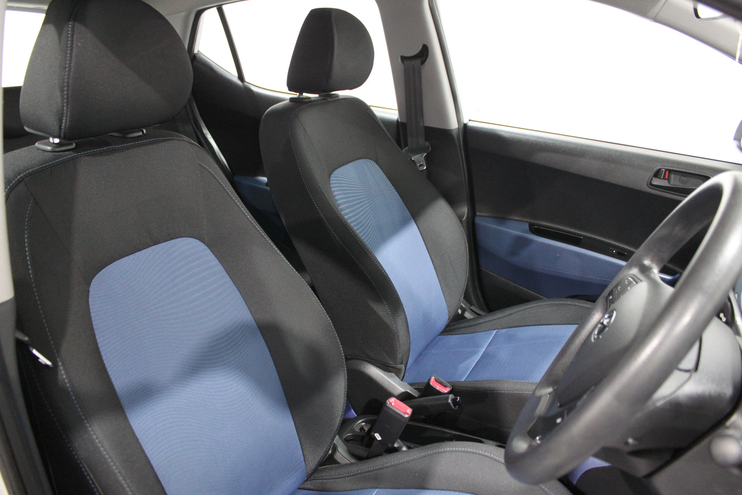 Hyundai i10 1.2 SE 5dr