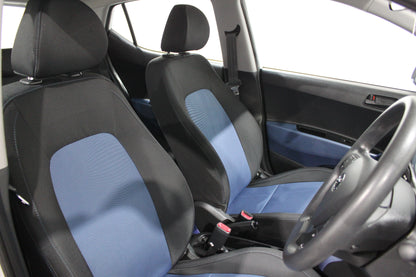 Hyundai i10 1.2 SE 5dr