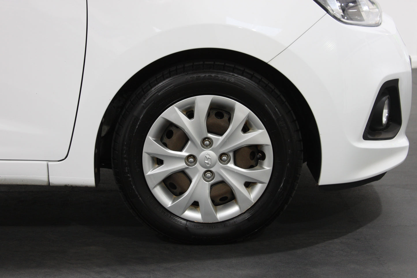 Hyundai i10 1.2 SE 5dr