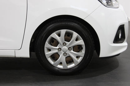 Hyundai i10 1.2 SE 5dr