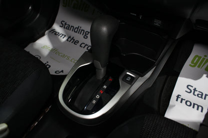 Honda Jazz 1.3 SE 5dr CVT