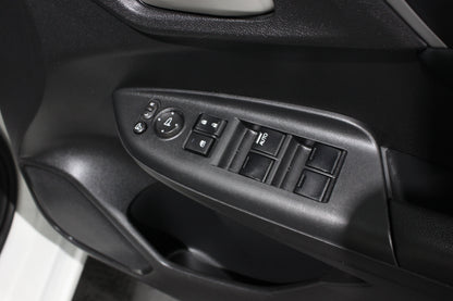 Honda Jazz 1.3 SE 5dr CVT