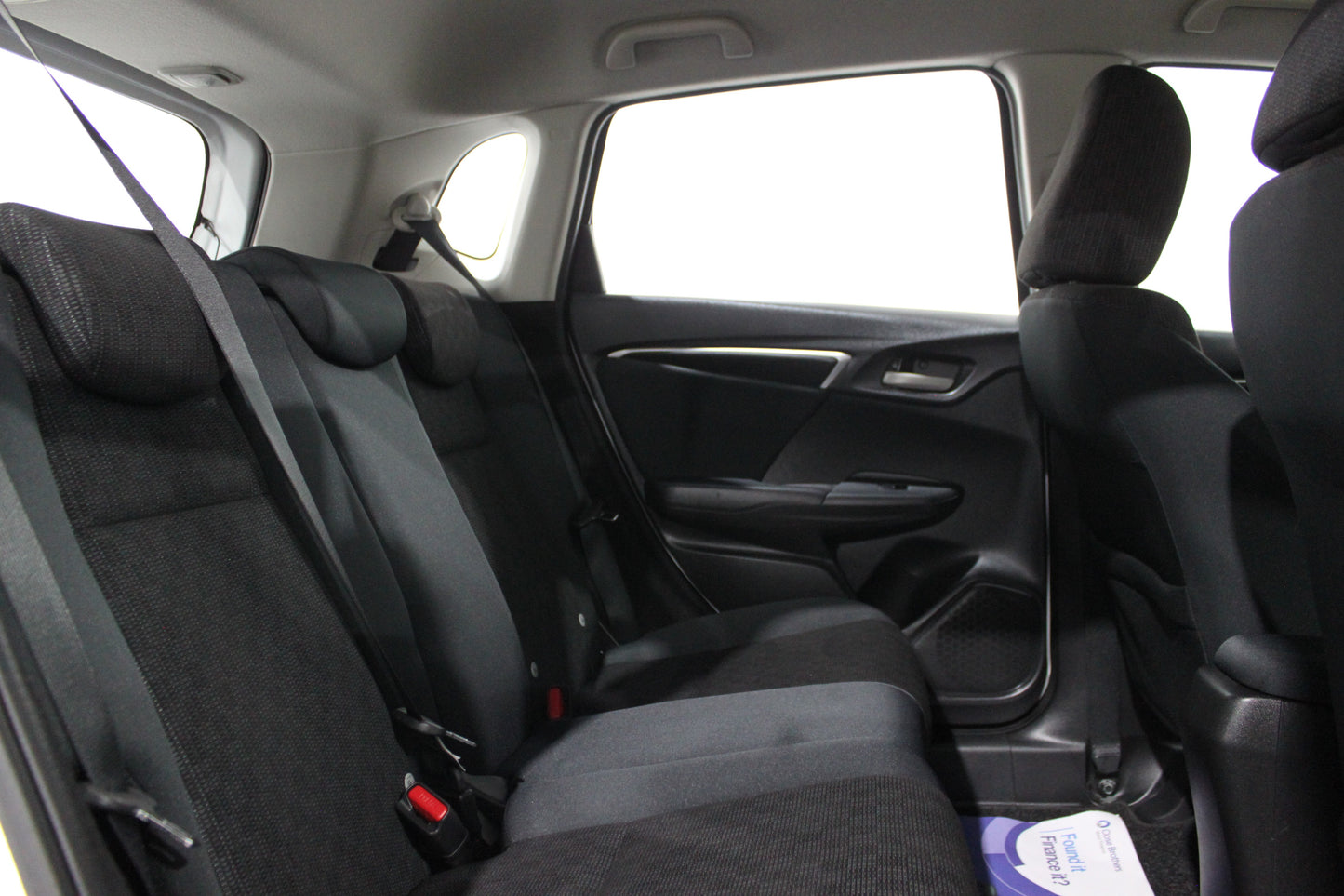 Honda Jazz 1.3 SE 5dr CVT
