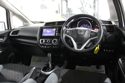 Honda Jazz 1.3 SE 5dr CVT