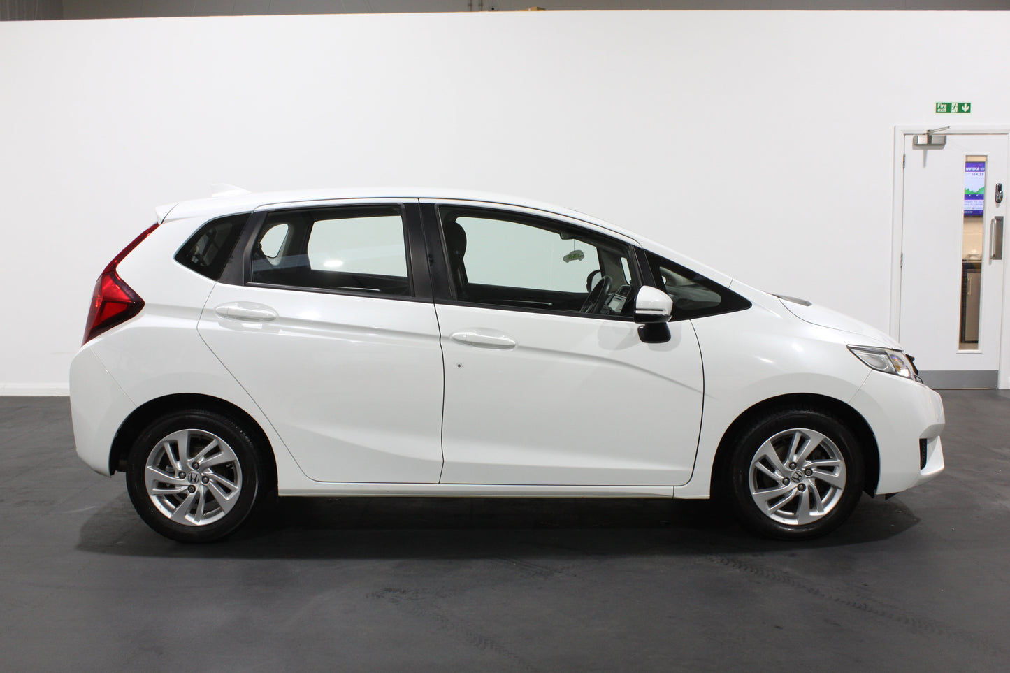 Honda Jazz 1.3 SE 5dr CVT