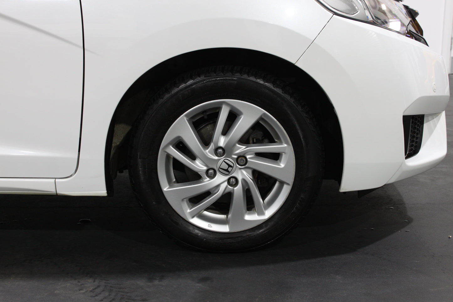 Honda Jazz 1.3 SE 5dr CVT