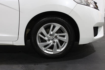 Honda Jazz 1.3 SE 5dr CVT