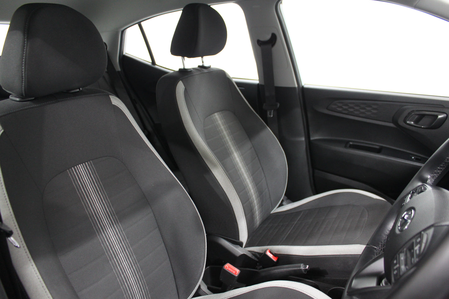 Hyundai I10 1.2 MPi SE Connect 5dr Auto
