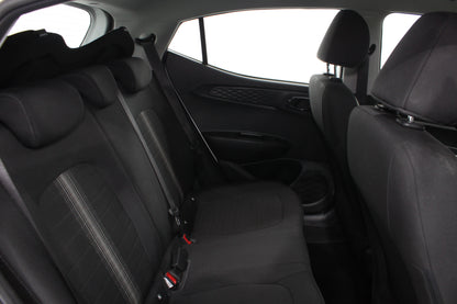 Hyundai I10 1.2 MPi SE Connect 5dr Auto