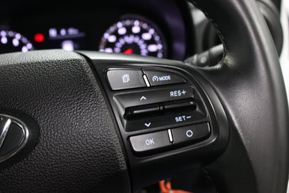 Hyundai I10 1.2 MPi SE Connect 5dr Auto