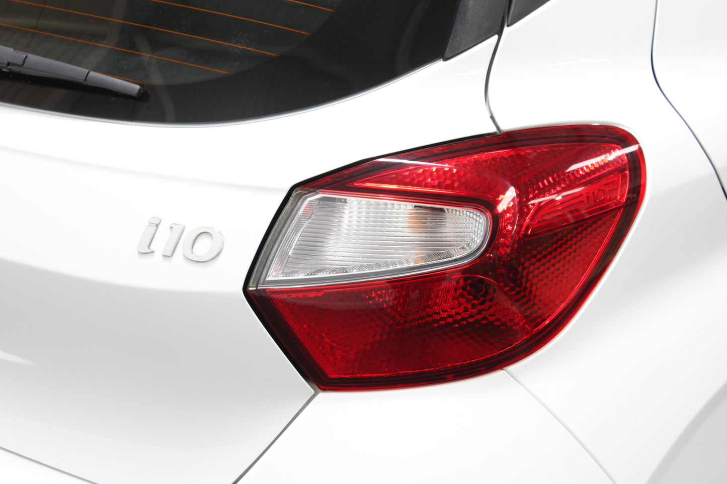 Hyundai I10 1.2 MPi SE Connect 5dr Auto
