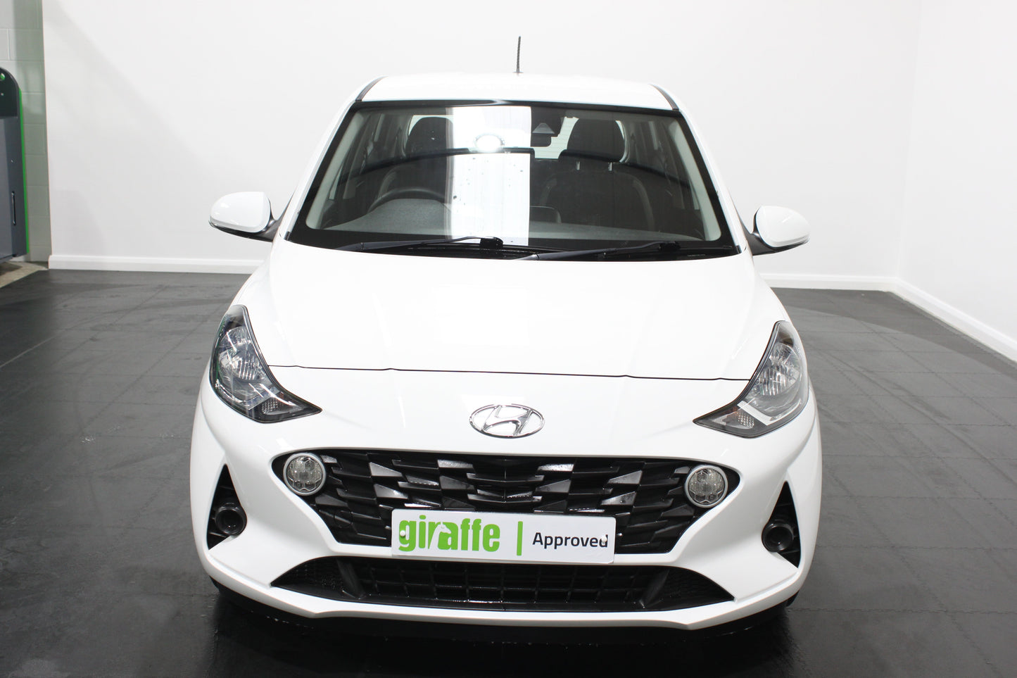 Hyundai I10 1.2 MPi SE Connect 5dr Auto